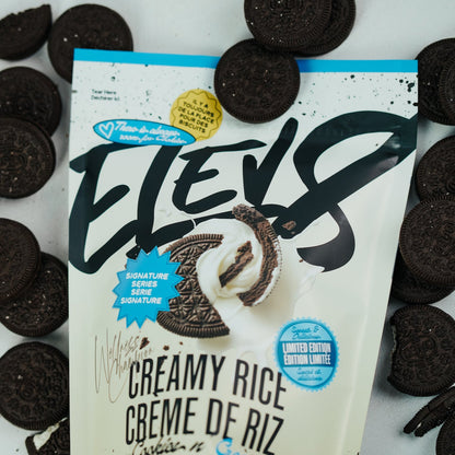 Cookies n' Cream