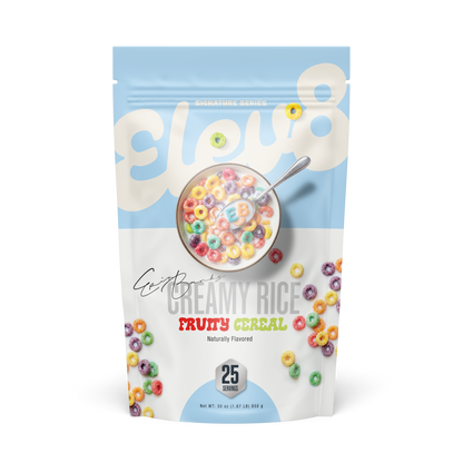 Fruity Cereal