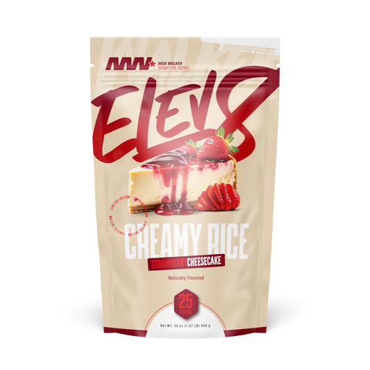 Strawberry Cheesecake (Pre-Order – Ships Starting May 1)