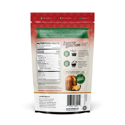 Panettone - Limited Edition