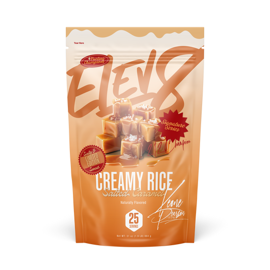 Salted Caramel