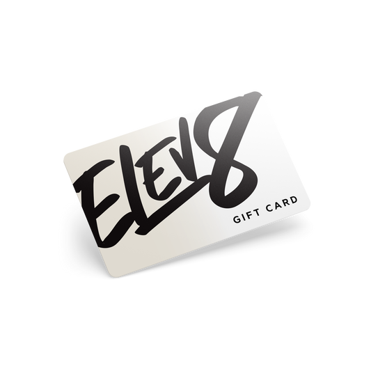 Elev8 Gift Card