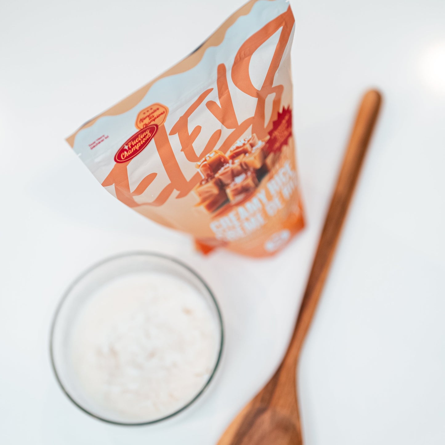 Salted Caramel