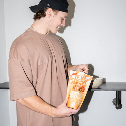 Salted Caramel